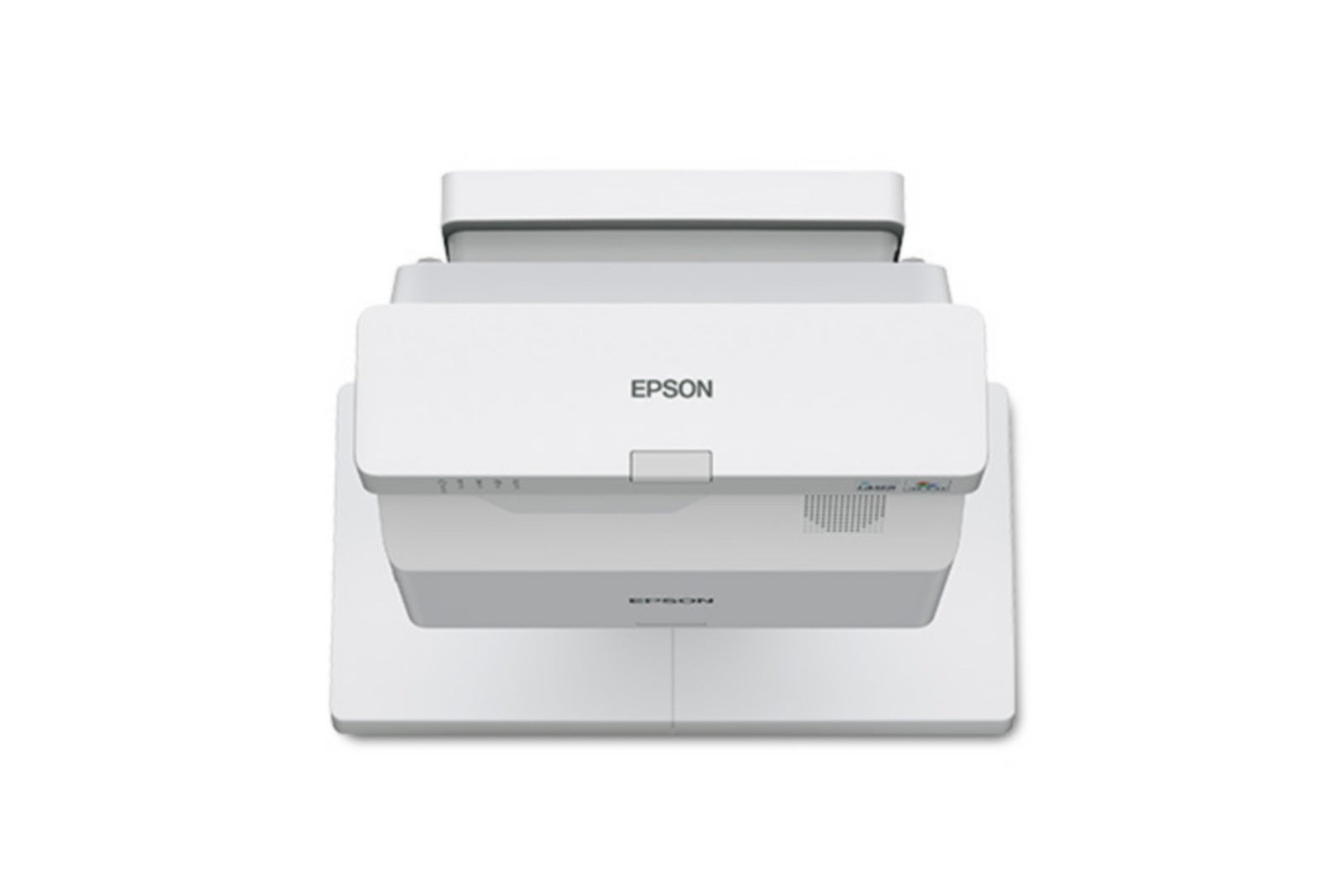 Proyector Epson BrightLink 760Wi - vista 2