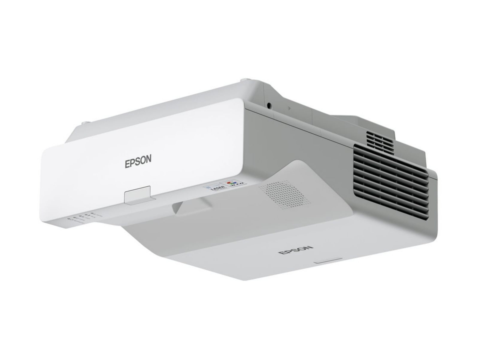 Proyector Epson BrightLink 760Wi - vista 4