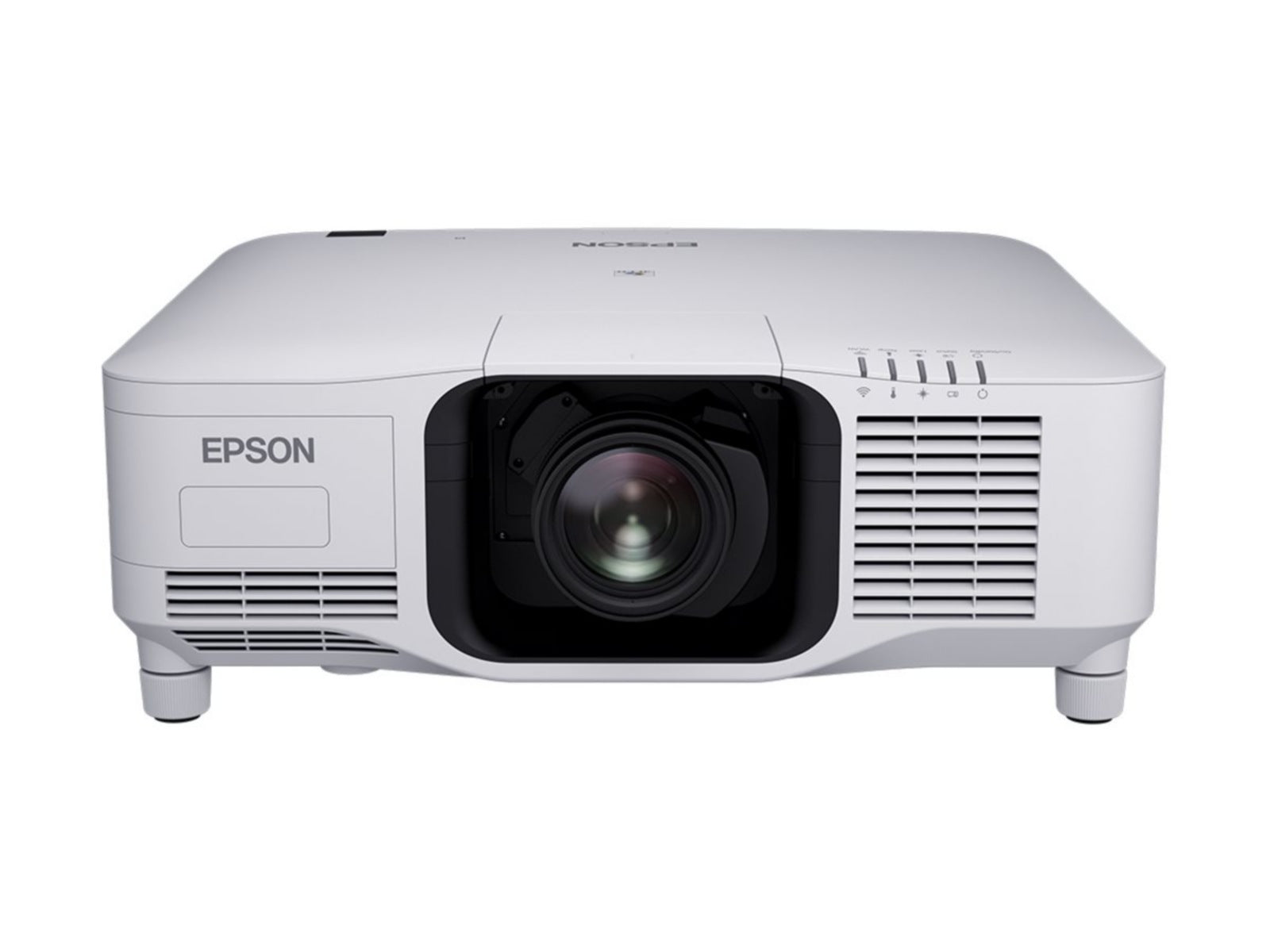 Proyector Epson EB-PU2116W - vista 1