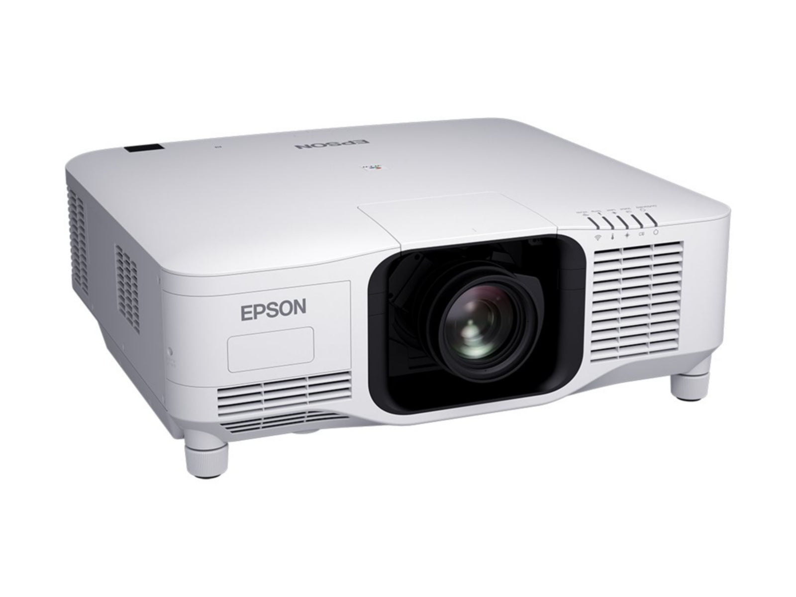Proyector Epson EB-PU2116W - vista 5