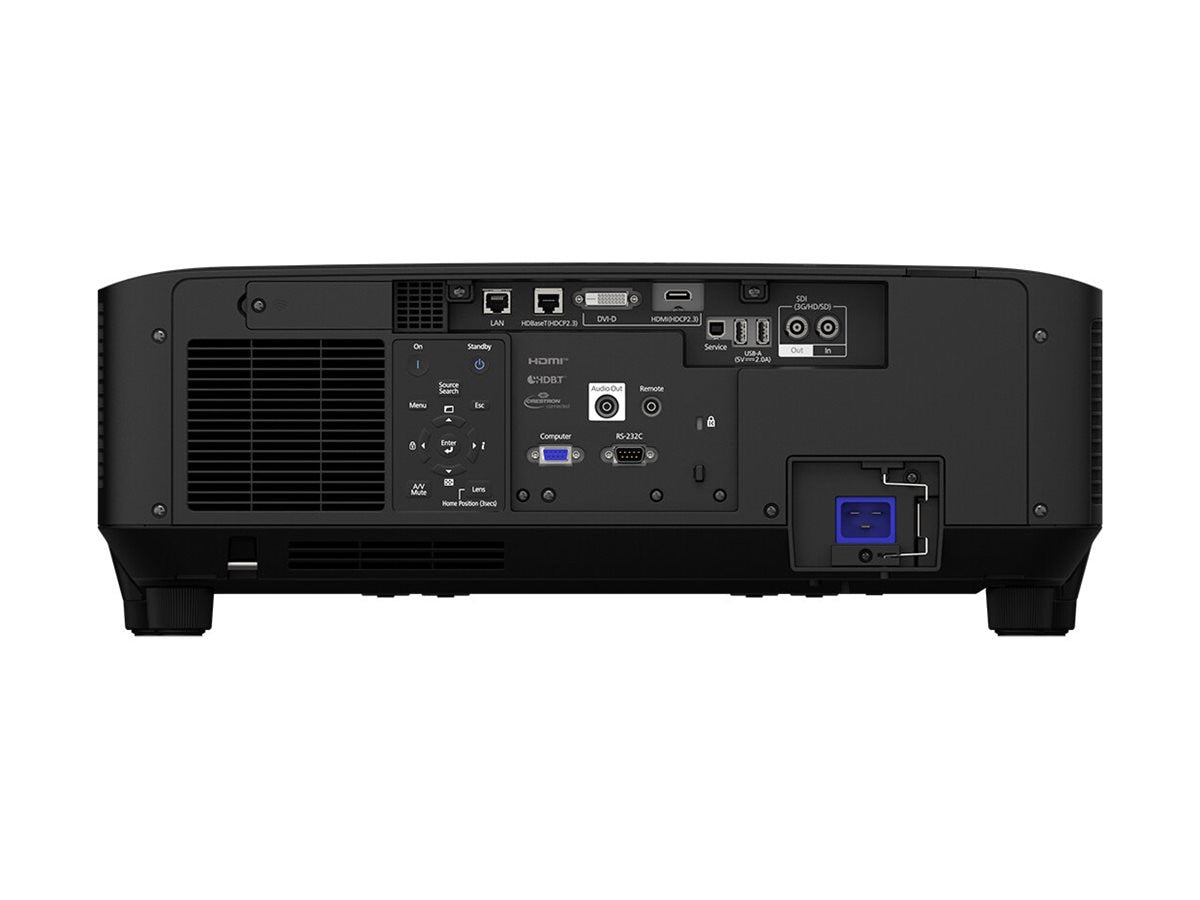 Proyector Epson EB-PU2213B 4K - vista 5