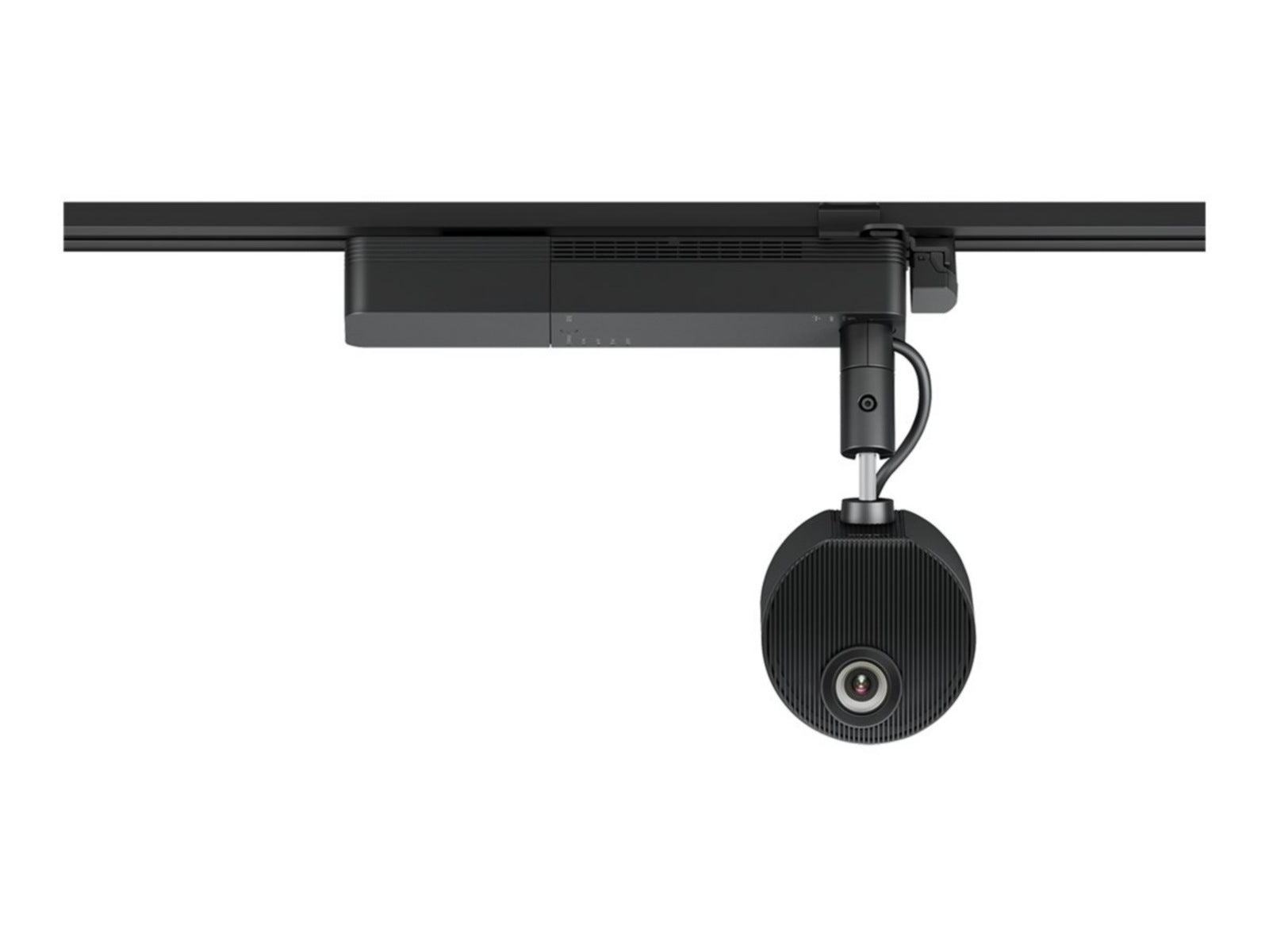 Proyector Epson LightScene EV-115 - vista 2