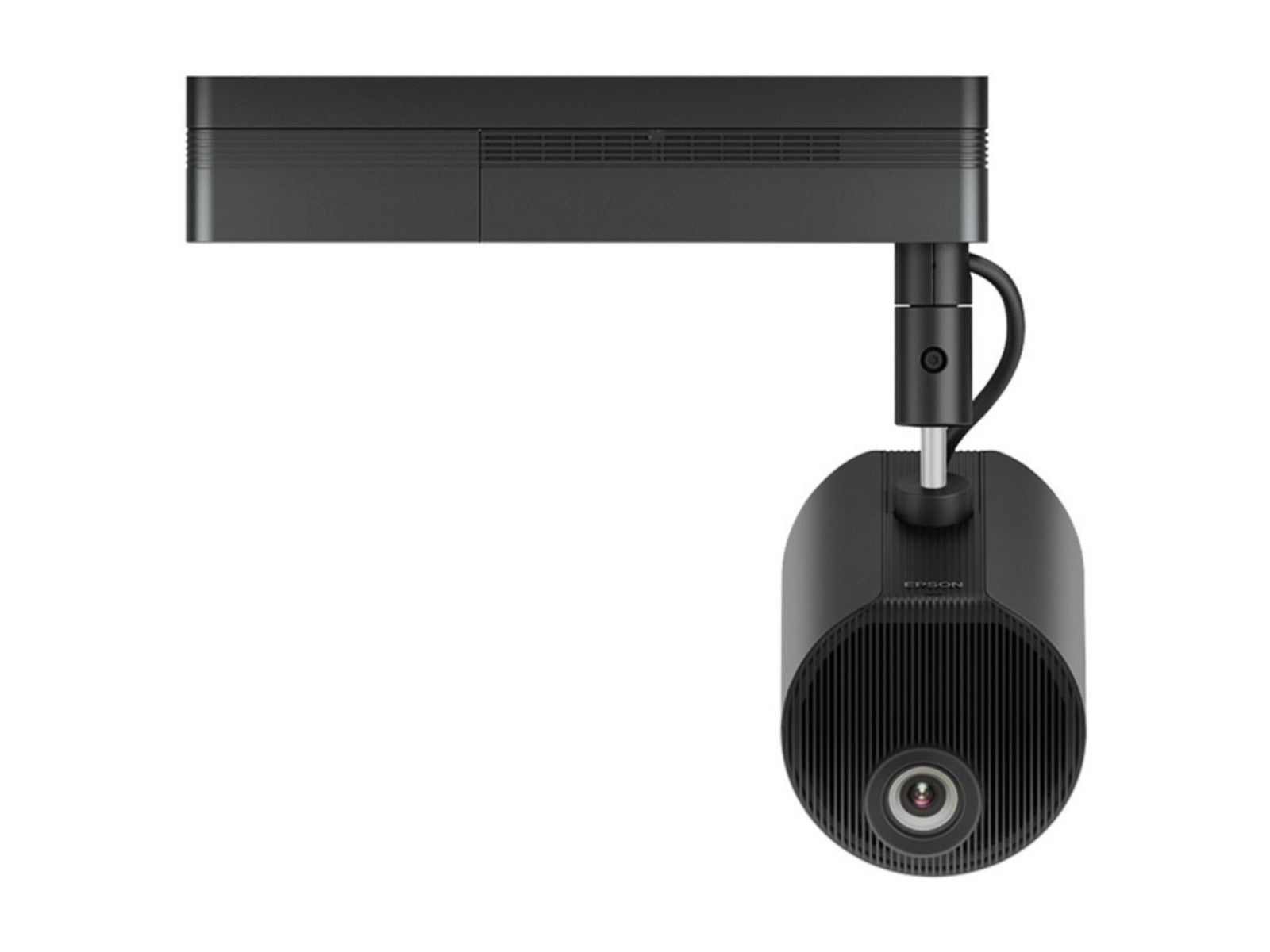 Proyector Epson LightScene EV-115 - vista 5
