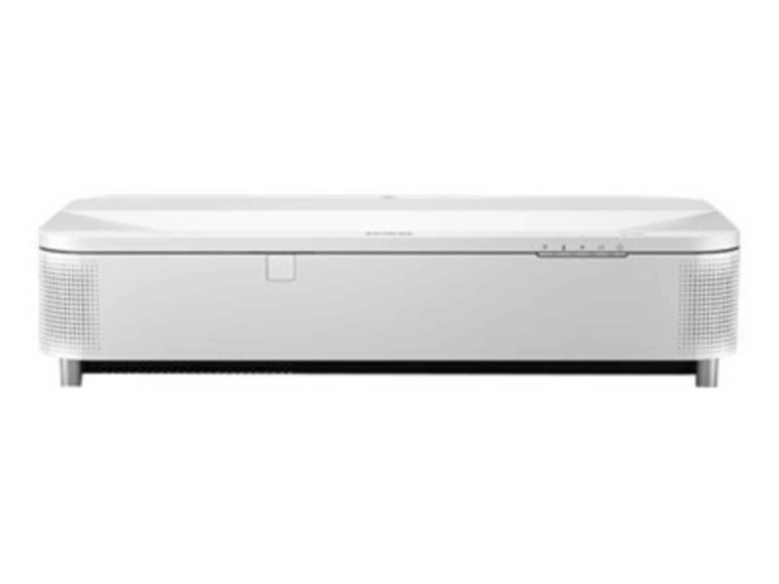 Proyector Epson PowerLite 810E - vista 3