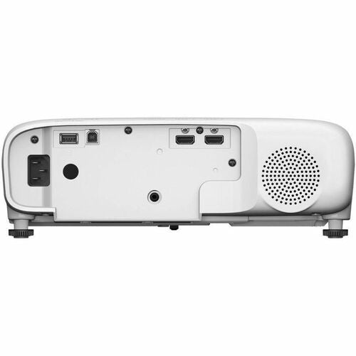 Proyector Epson PowerLite FH54+, 3LCD Full HD 1080p, 4100 Lúmenes, HDMI y Wi-Fi