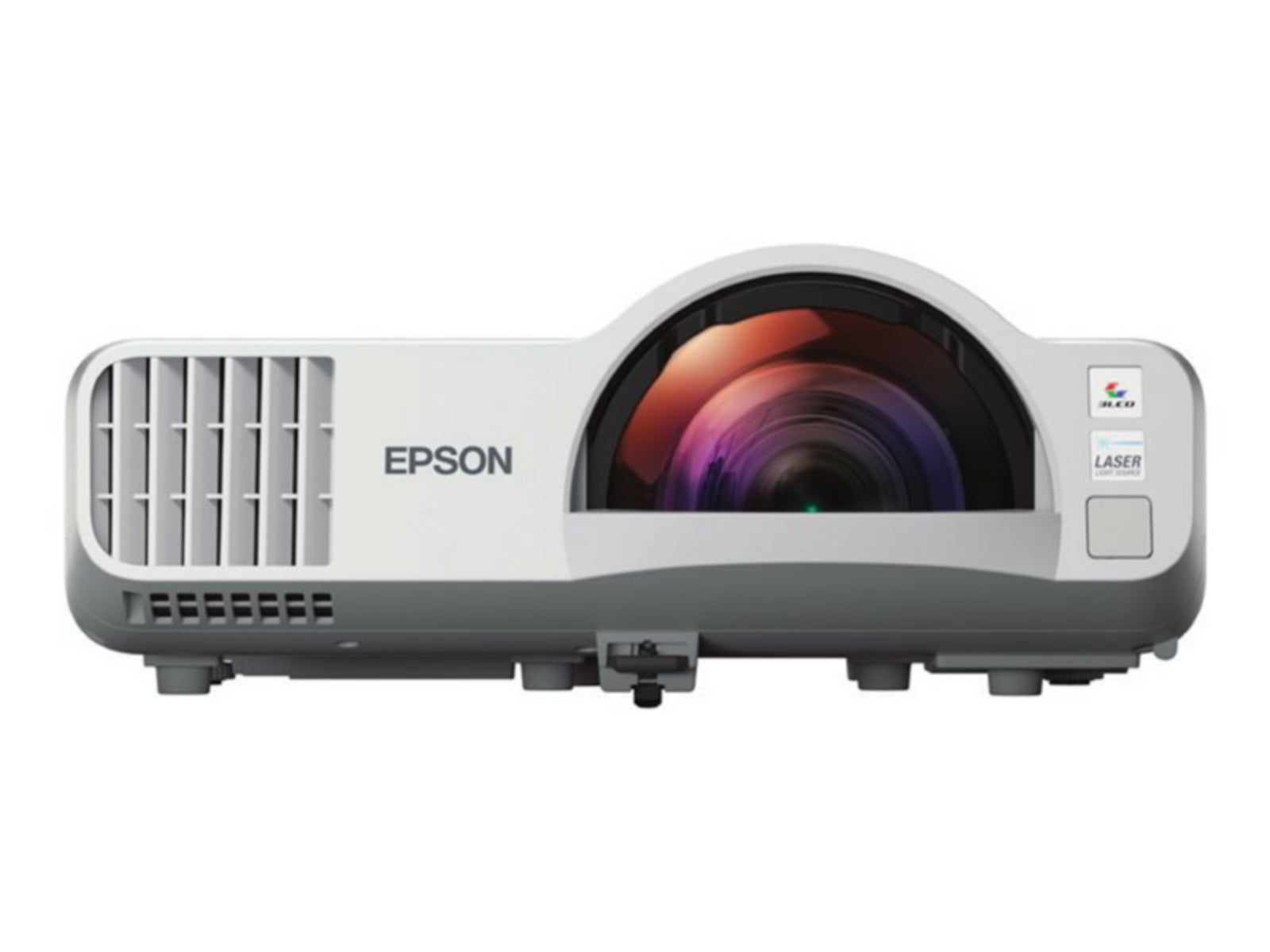 Proyector Epson PowerLite L210SW - vista 1