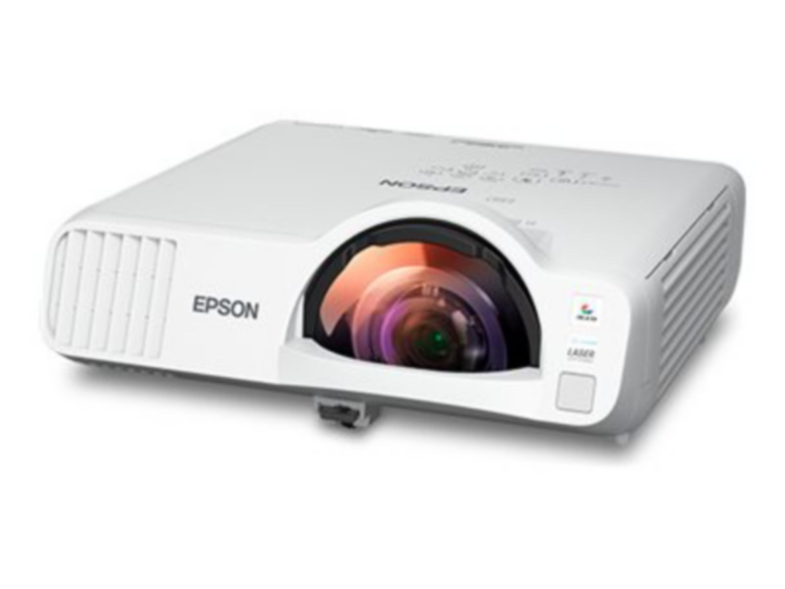 Proyector Epson PowerLite L210SW - vista 5