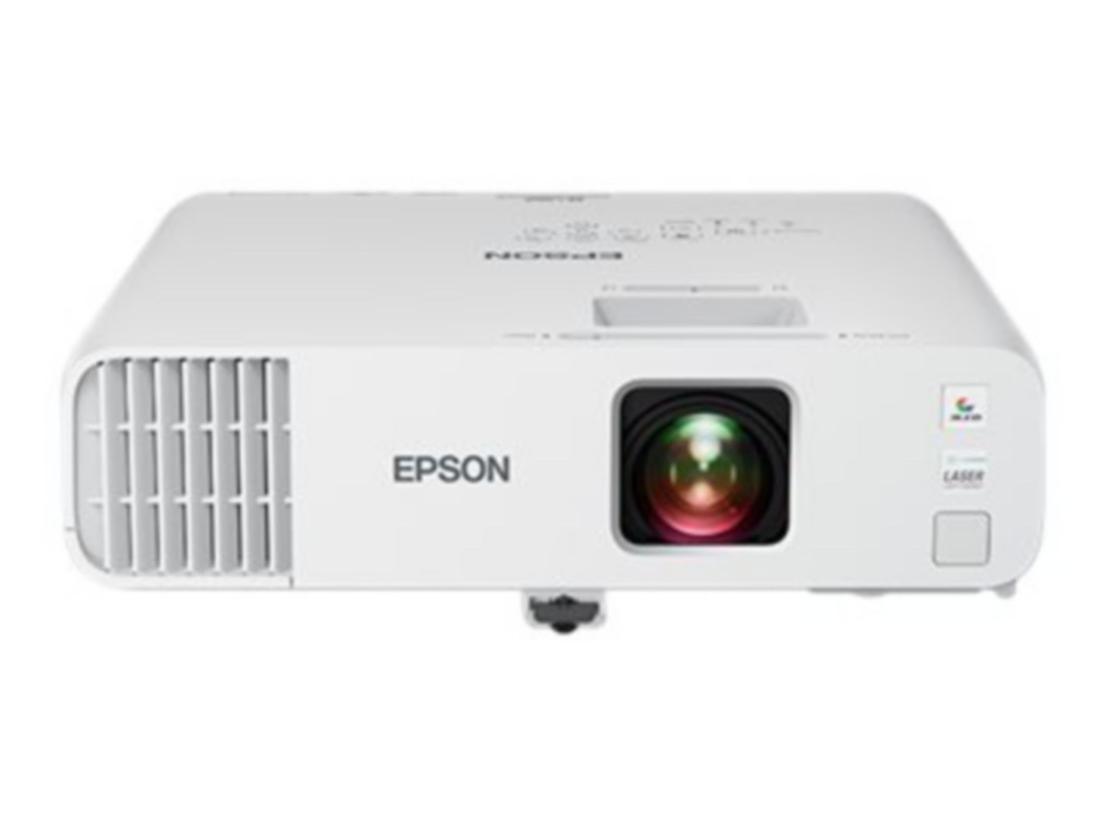 Proyector Epson PowerLite L260F - vista 1