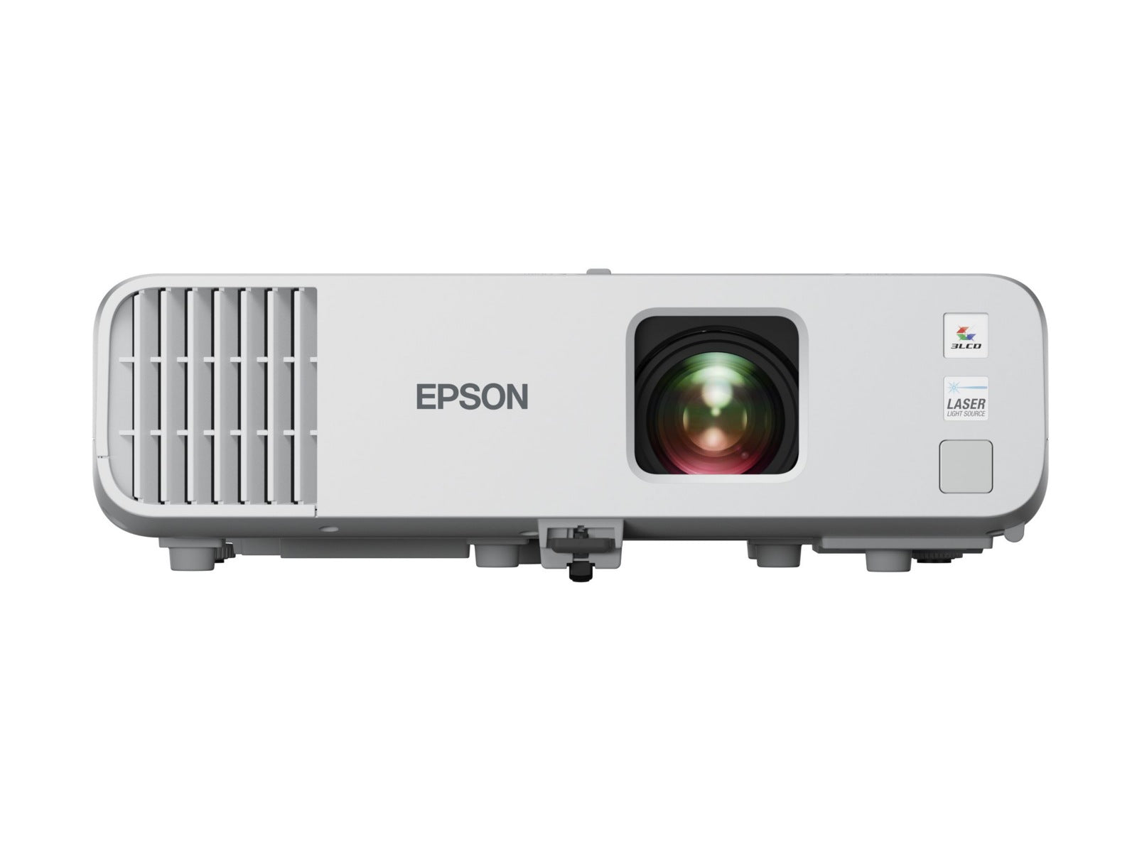 Proyector Epson PowerLite L260F - vista 3