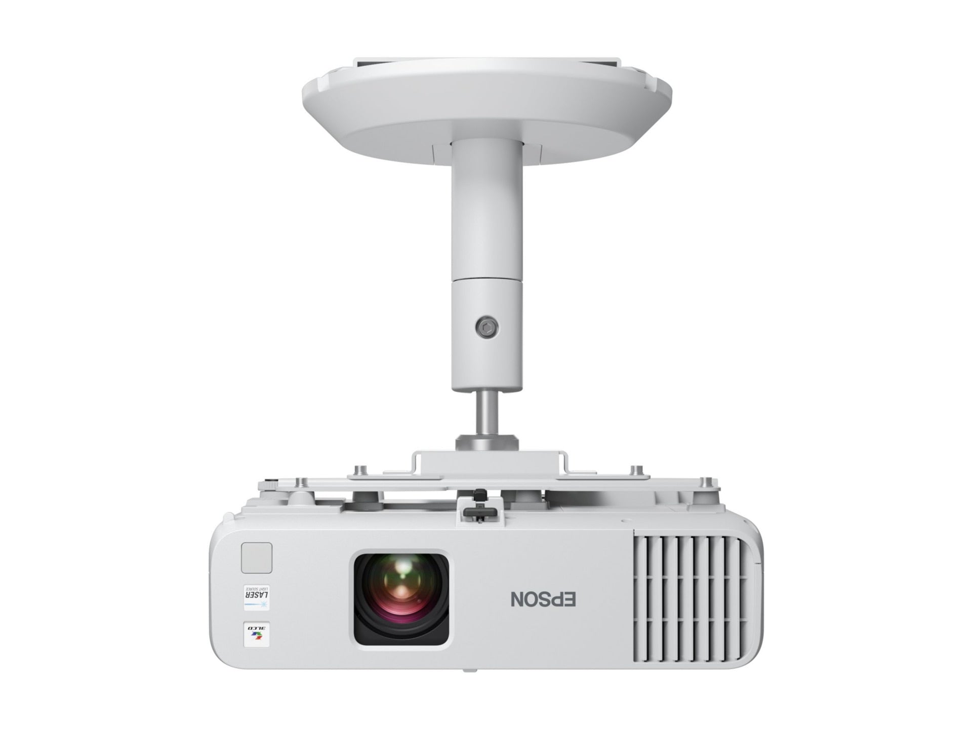 Proyector Epson PowerLite L270F 1080p - vista 4