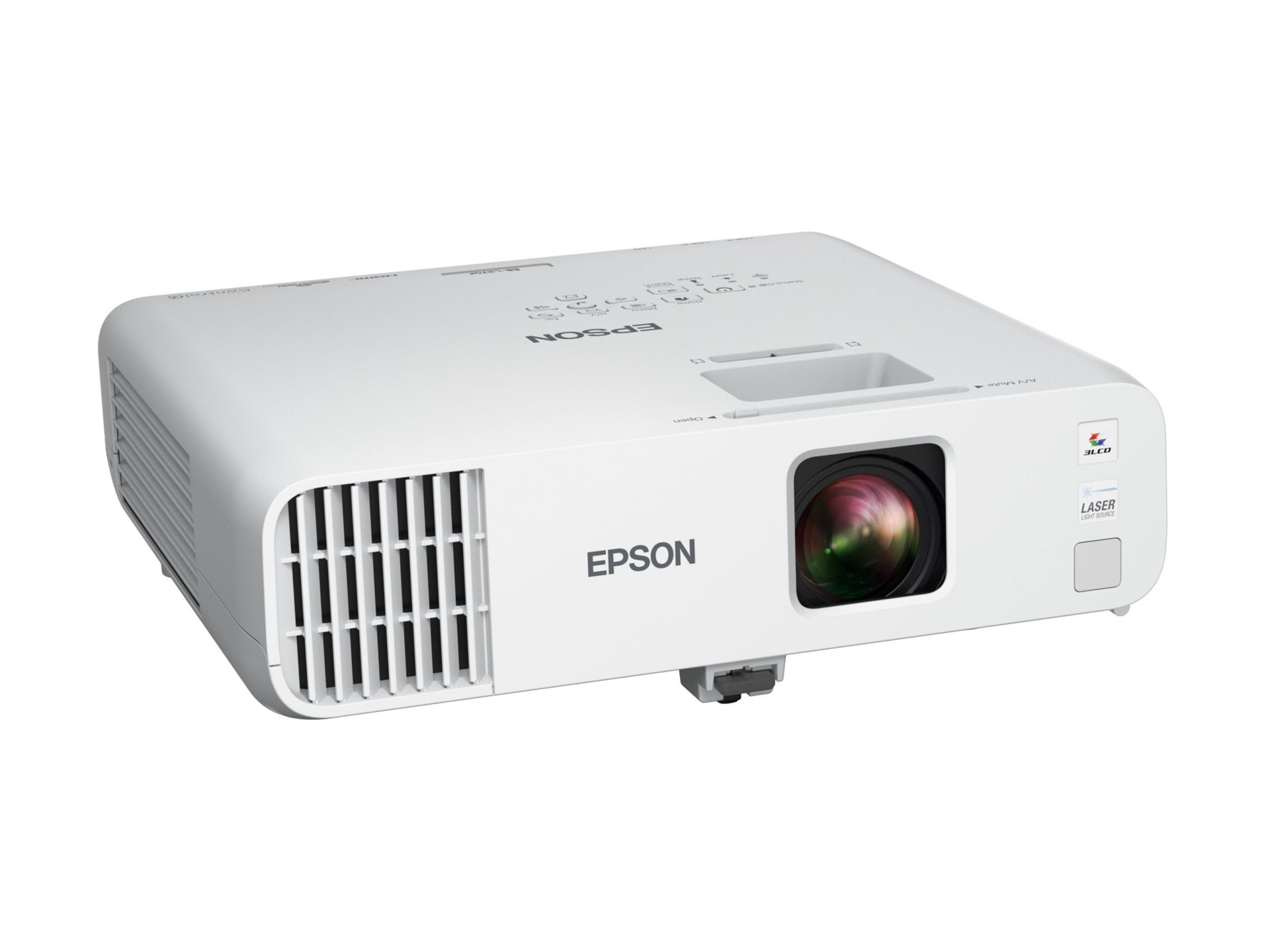 Proyector Epson PowerLite L270F 1080p - vista 5