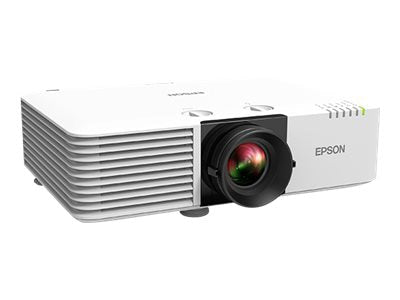 Proyector Epson PowerLite L530U 1080p - vista 3