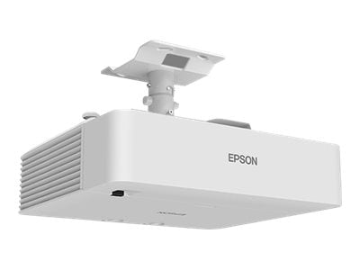Proyector Epson PowerLite L530U 1080p - vista 7