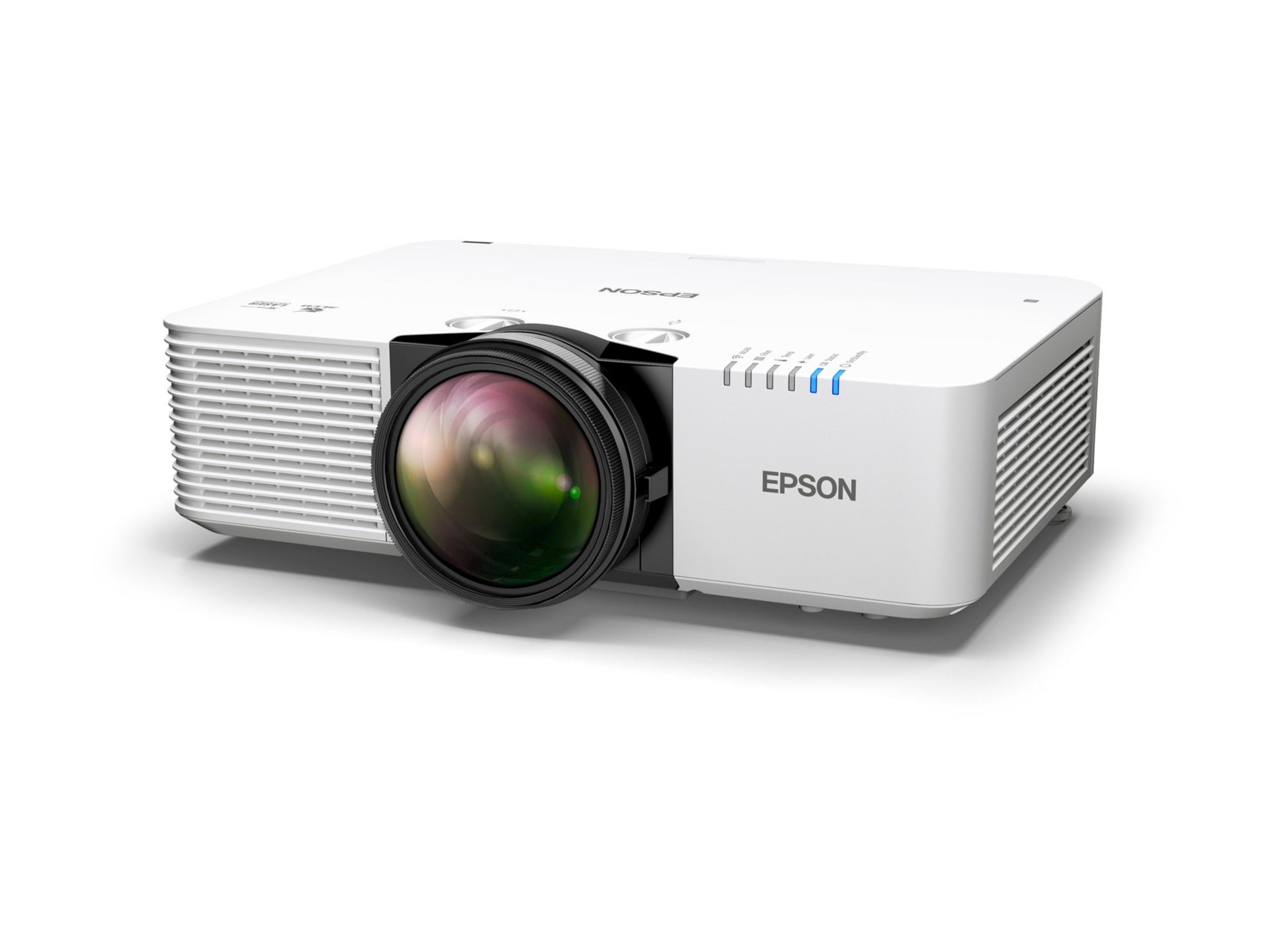 Proyector Epson PowerLite L690SE 4K - vista 1