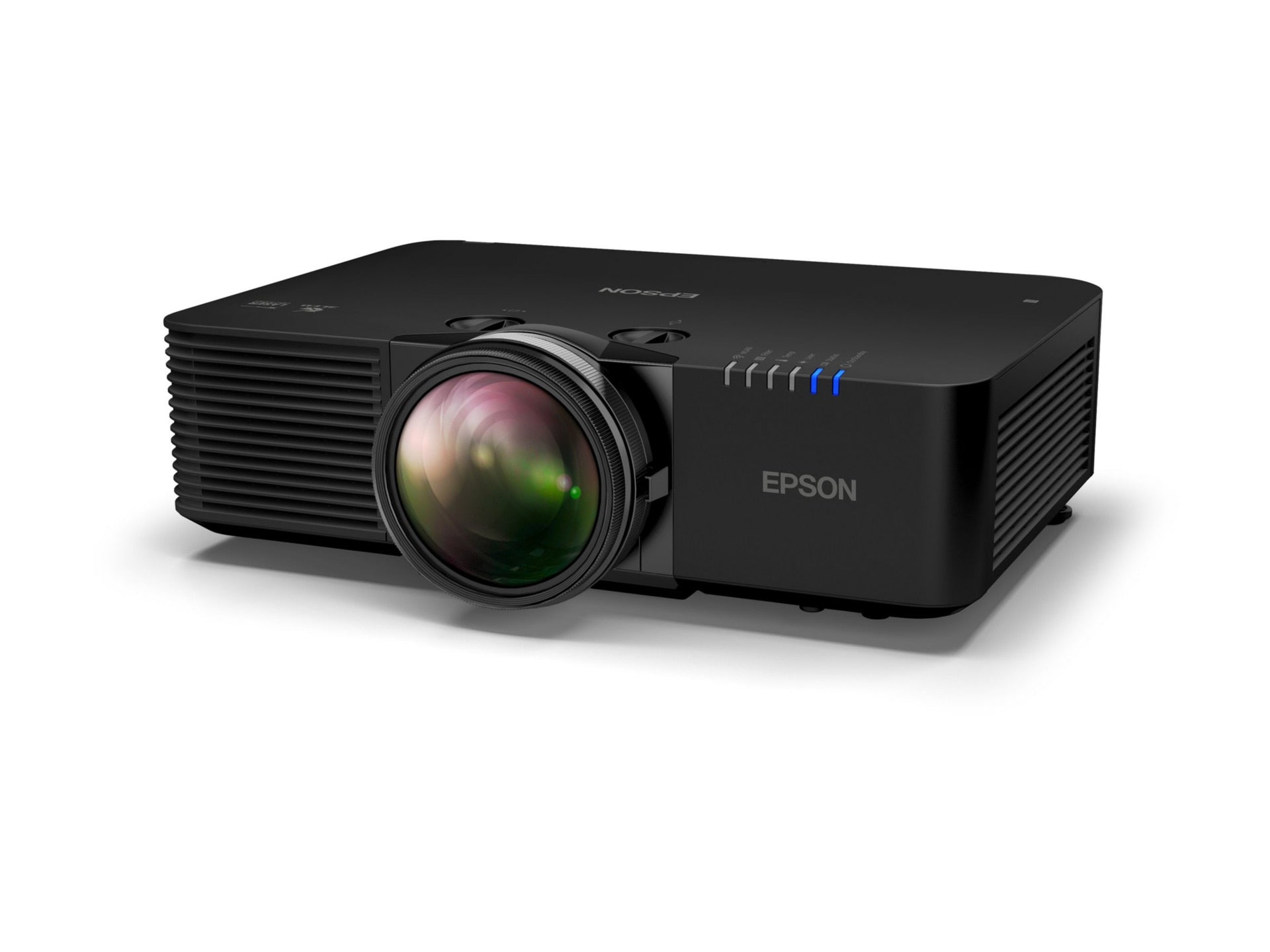 Proyector Epson PowerLite L695SE 4K - vista 1