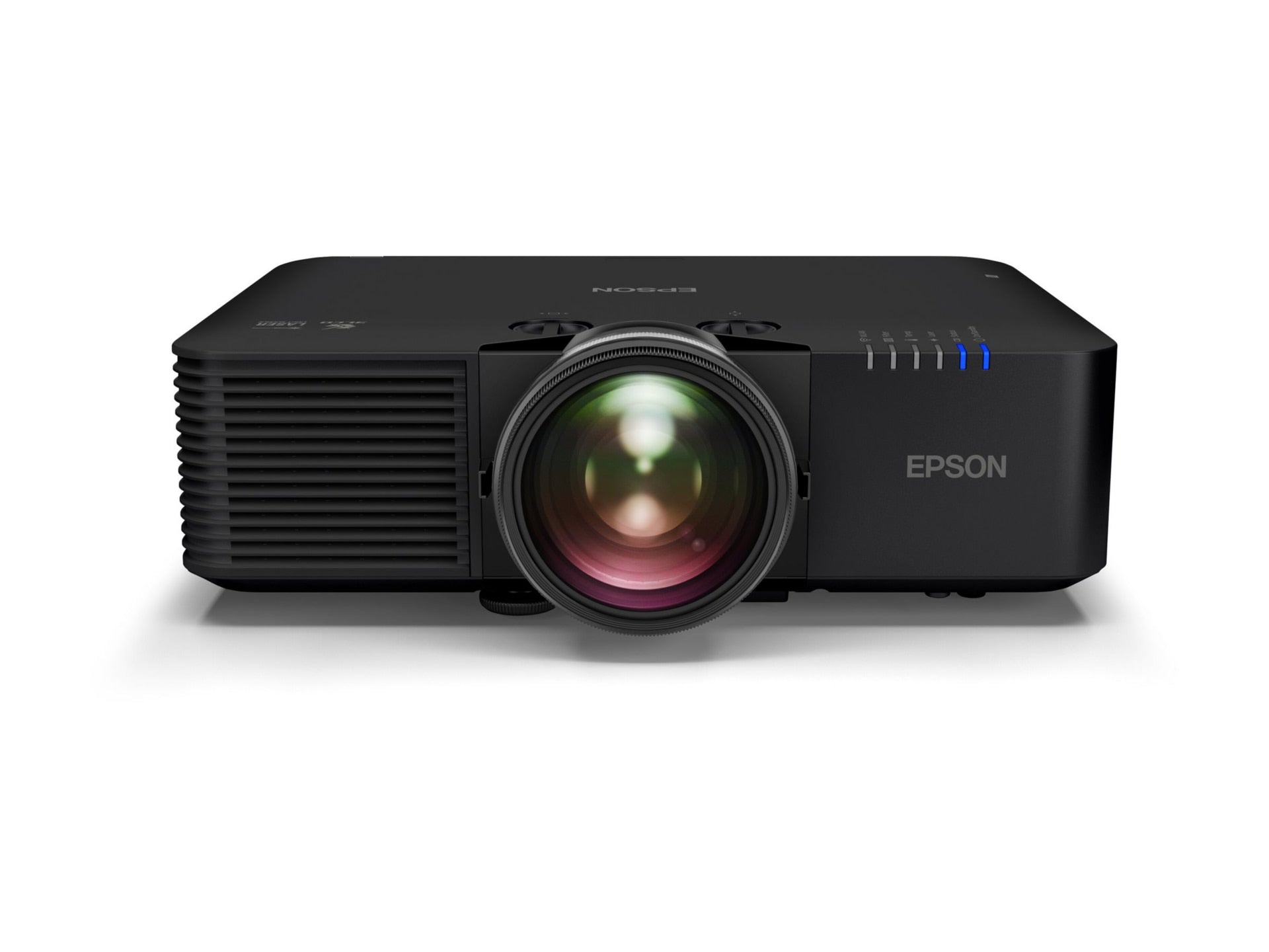 Proyector Epson PowerLite L695SE 4K - vista 2