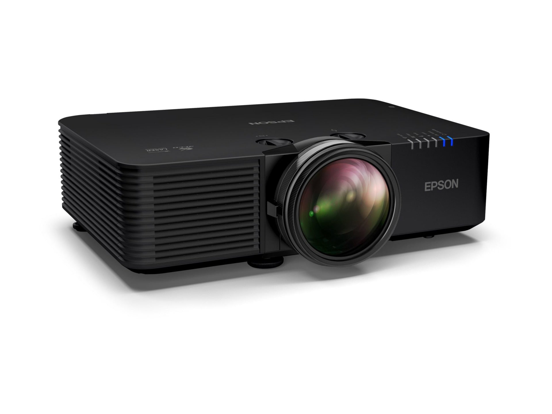 Proyector Epson PowerLite L695SE 4K - vista 3