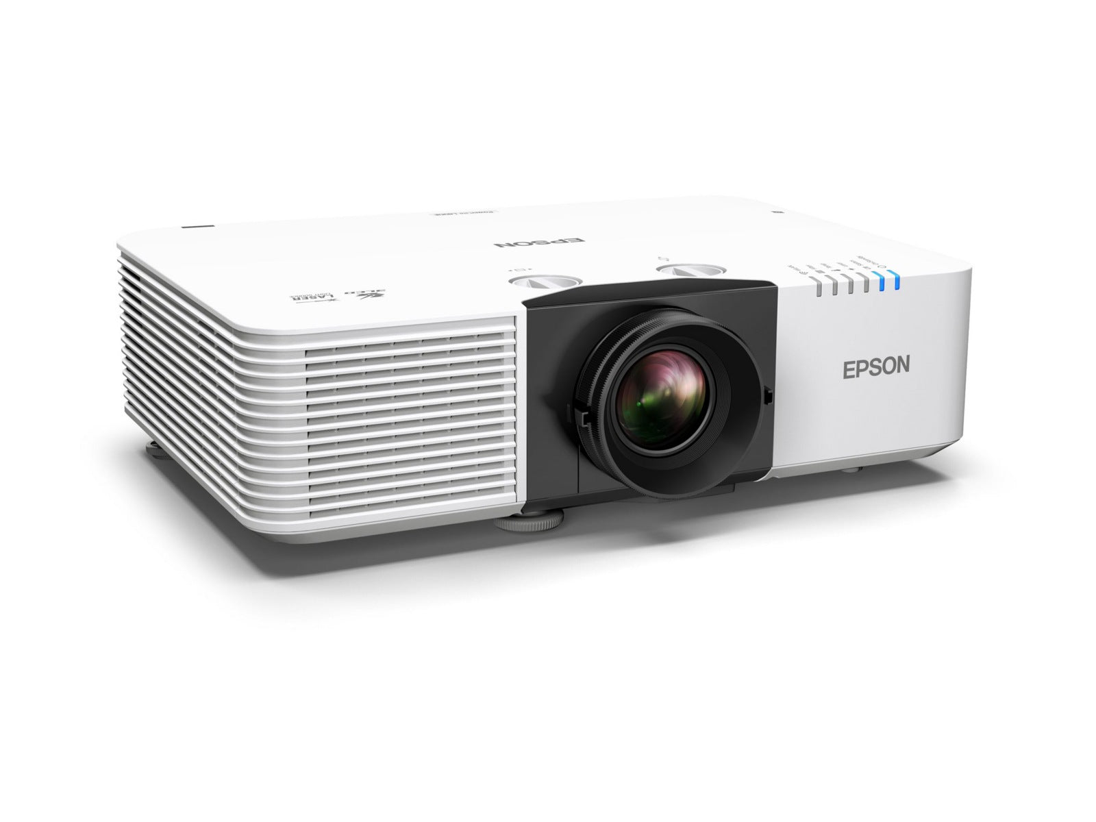 Proyector Epson PowerLite L890E 8 - vista 4