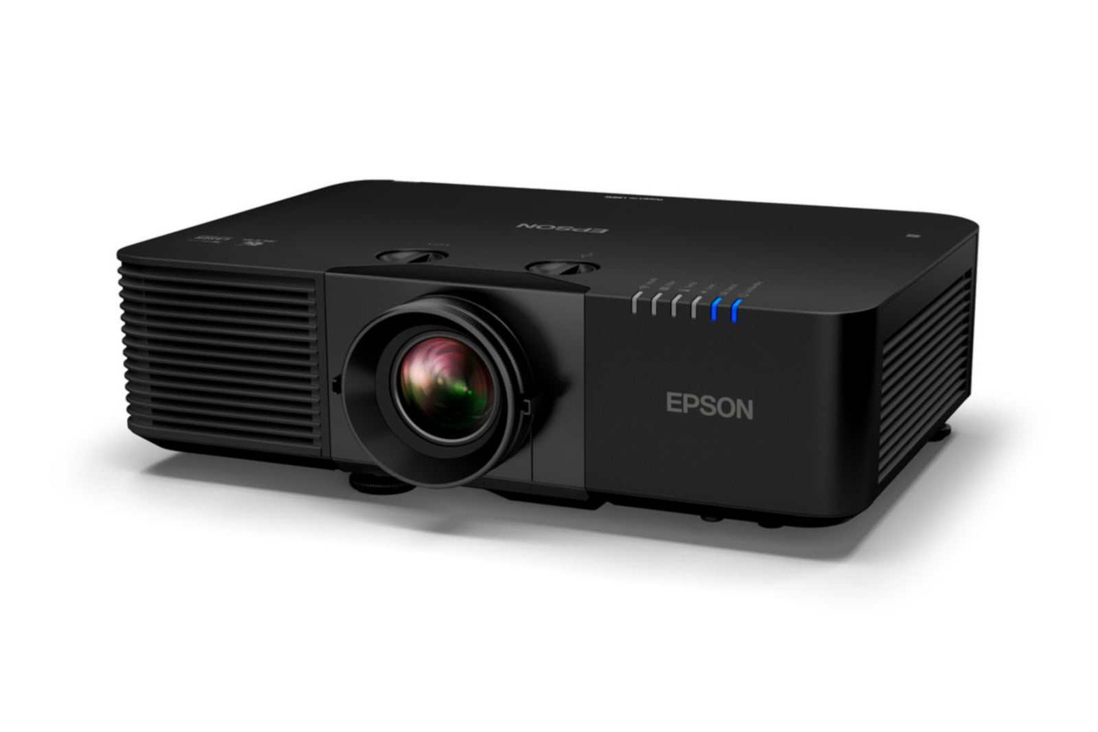 Proyector Epson PowerLite L895E 8 - vista 2