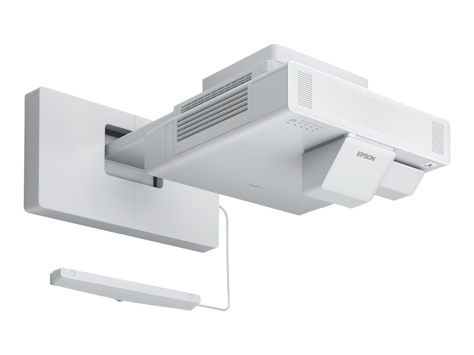 Proyector Interactivo Epson BrightLink 1485Fi Interactive - vista 4