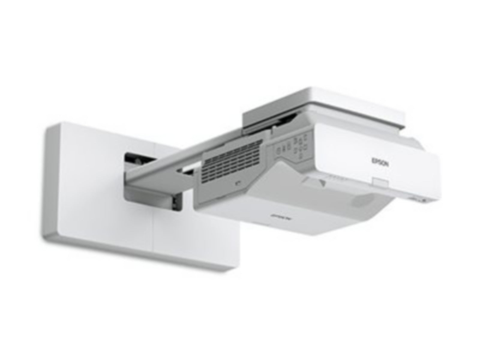 Proyector Interactivo Epson BrightLink 770Fi Interactive - vista 4