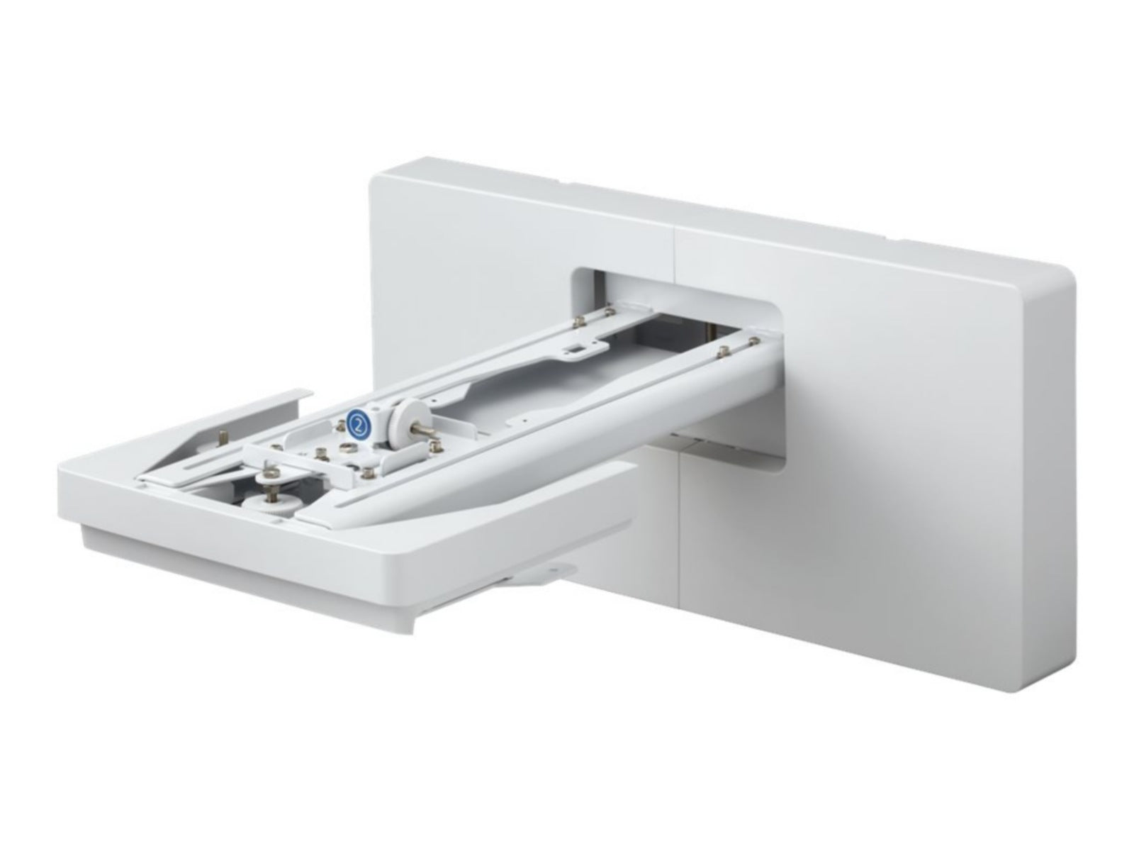 Proyector Interactivo Epson BrightLink Pro 1480Fi Interactive - vista 4