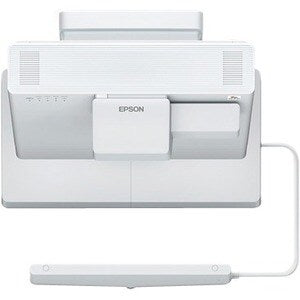 Proyector Interactivo Láser Epson BrightLink 1485Fi+, 3LCD Full HD, 5000 Lúmenes