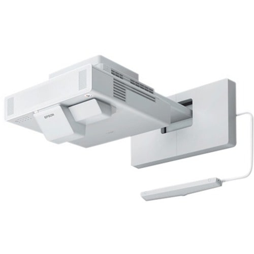 Proyector Interactivo Láser Epson BrightLink 1485Fi+, 3LCD Full HD, 5000 Lúmenes