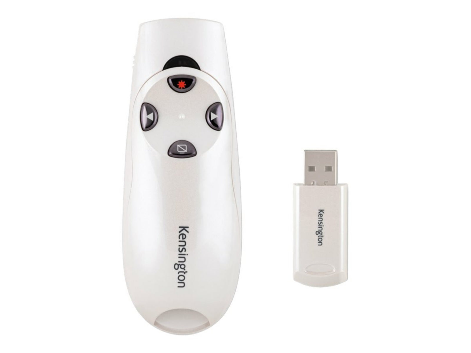 Proyector Kensington Presenter Expert Wireless - vista 4