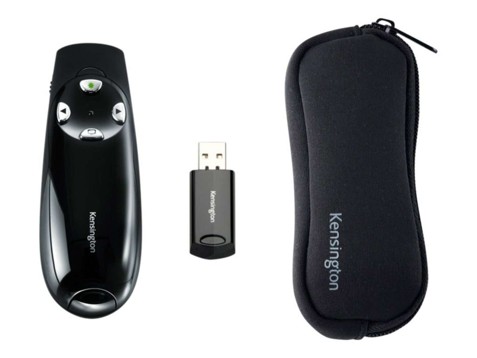 Proyector Kensington Presenter Expert Wireless - vista 6