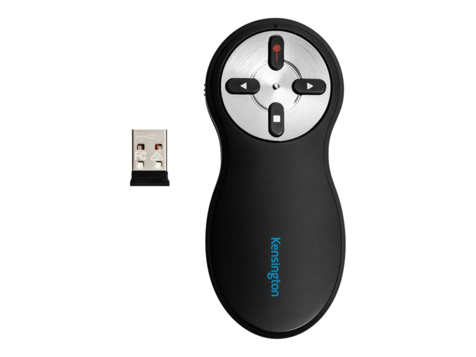 Proyector Kensington Wireless Presenter - vista 2