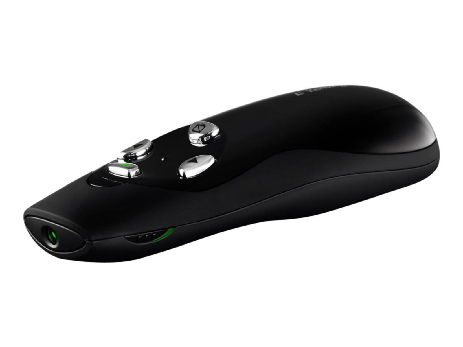 Proyector Kensington Wireless Presenter Pro - vista 7