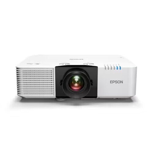 Proyector Epson PowerLite L690U, 3LCD Láser, WUXGA, 6500 Lúmenes