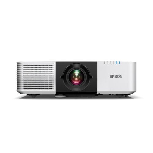 Proyector Láser Epson PowerLite L690U, 3LCD WUXGA, 6500 Lúmenes