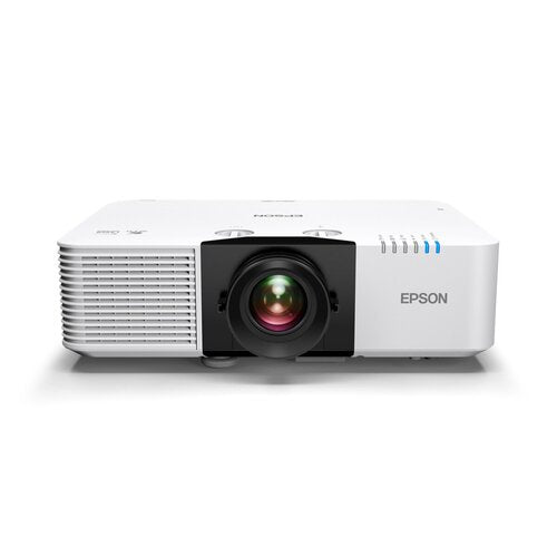Proyector Láser Epson PowerLite L790U, 3LCD WUXGA, 7300 Lúmenes