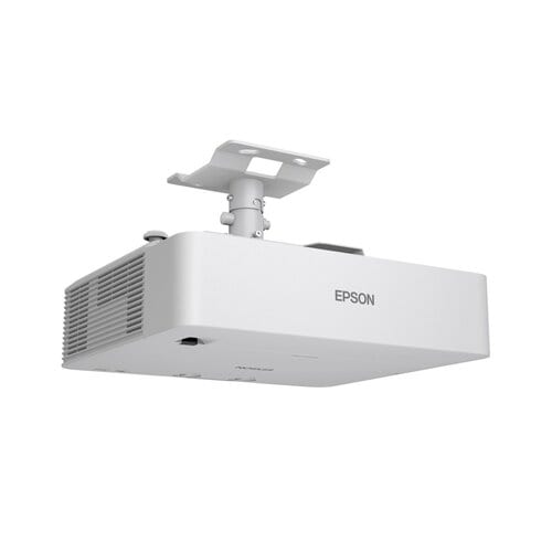 Proyector Láser Epson PowerLite L790U, 3LCD WUXGA, 7300 Lúmenes