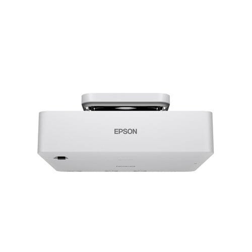 Proyector Láser Epson PowerLite L790U, 3LCD WUXGA, 7300 Lúmenes