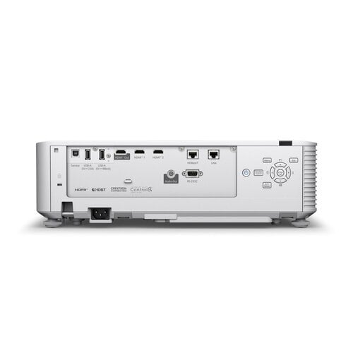 Proyector Láser Epson PowerLite L790U, 3LCD WUXGA, 7300 Lúmenes
