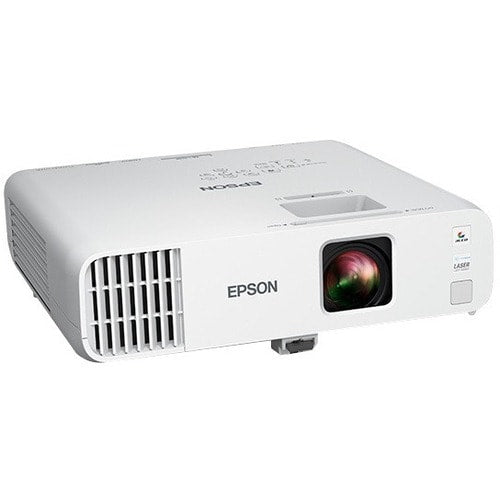 Proyector Láser Inalámbrico PowerLite L260F 1080p 3LCD, 4.600 lúmenes, 20.000 horas, Tamaño de imagen de hasta - imagen 5
