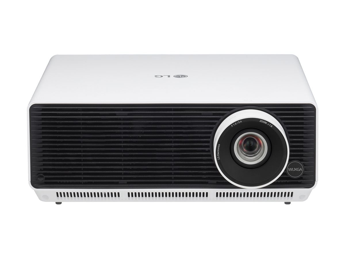 Proyector LG ProBeam 5000Lumens WUXGA Laser Projector - vista 2