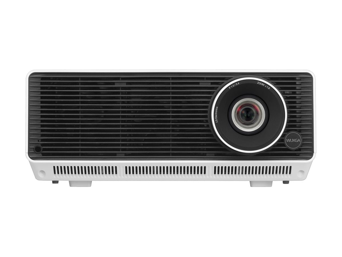 Proyector LG ProBeam 5000Lumens WUXGA Laser Projector - vista 3