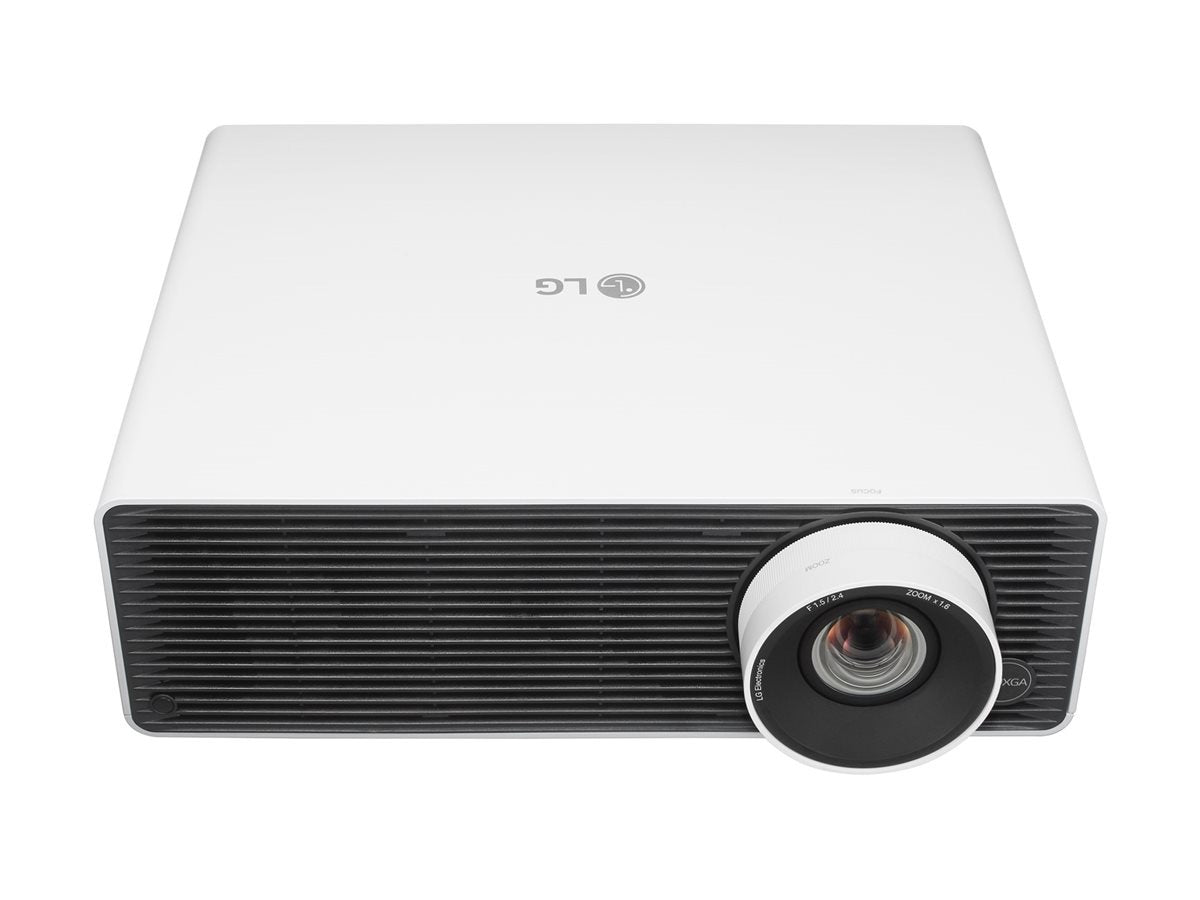 Proyector LG ProBeam 5000Lumens WUXGA Laser Projector - vista 4