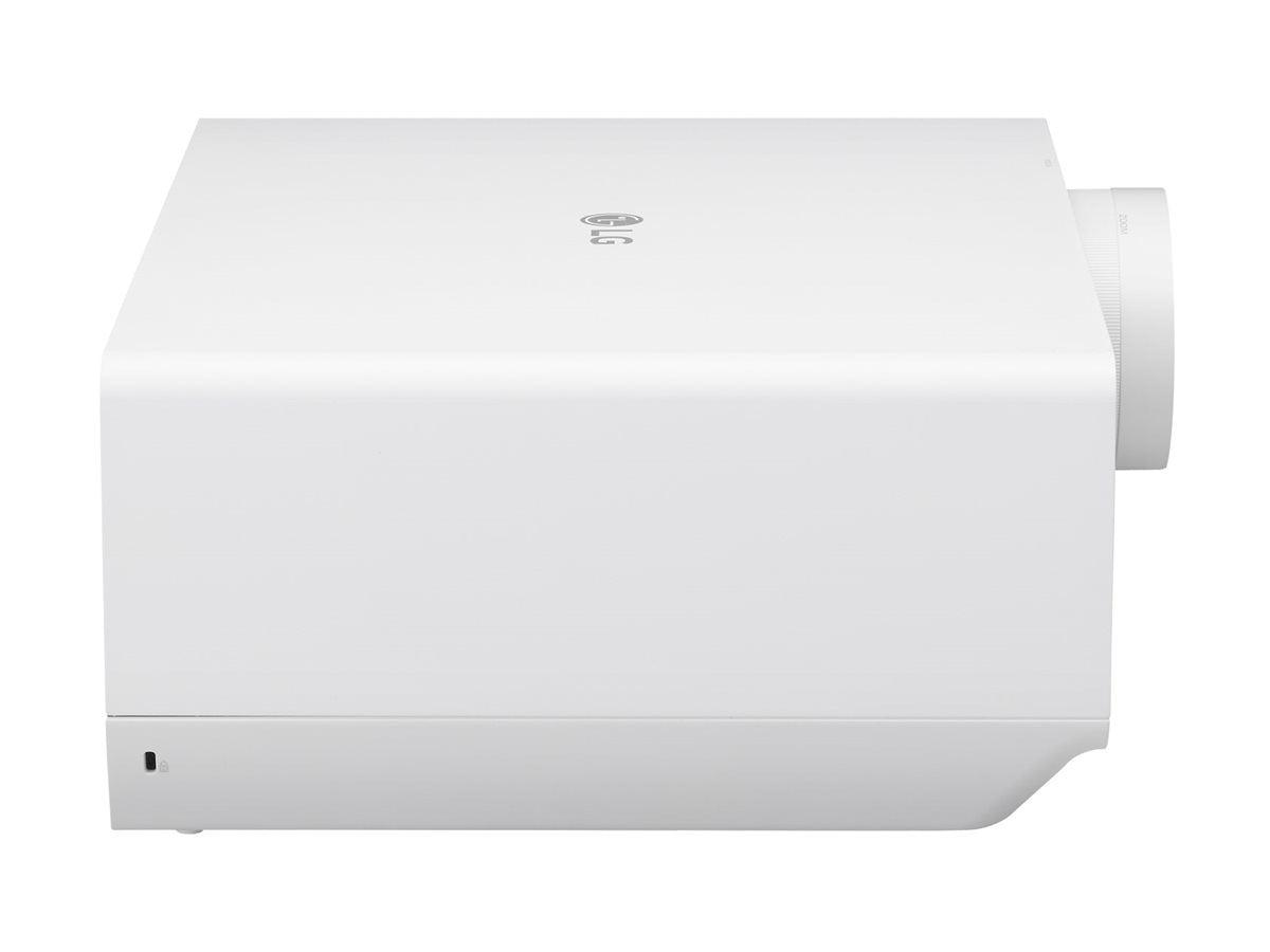 Proyector LG ProBeam 5000Lumens WUXGA Laser Projector - vista 7