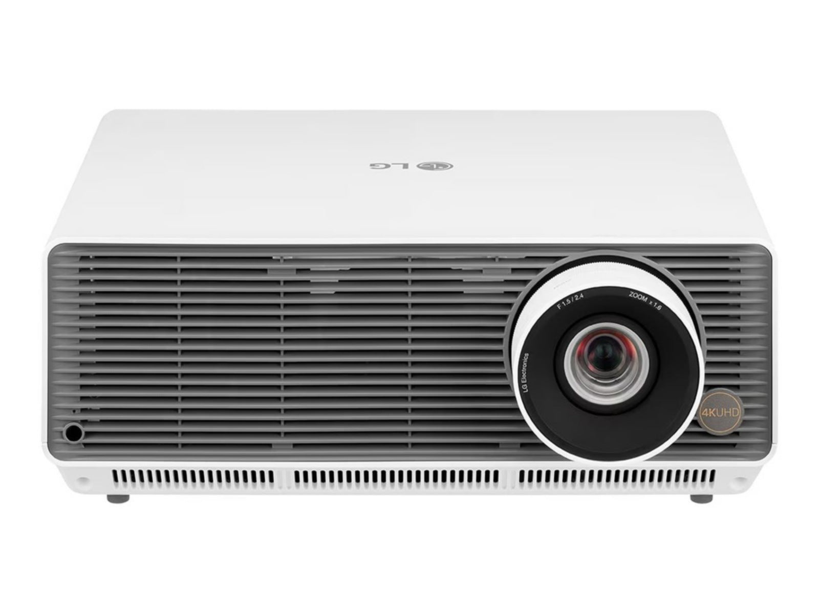 Proyector LG ProBeam 6000Lumens 4K Ultra HD Laser Projector - vista 1