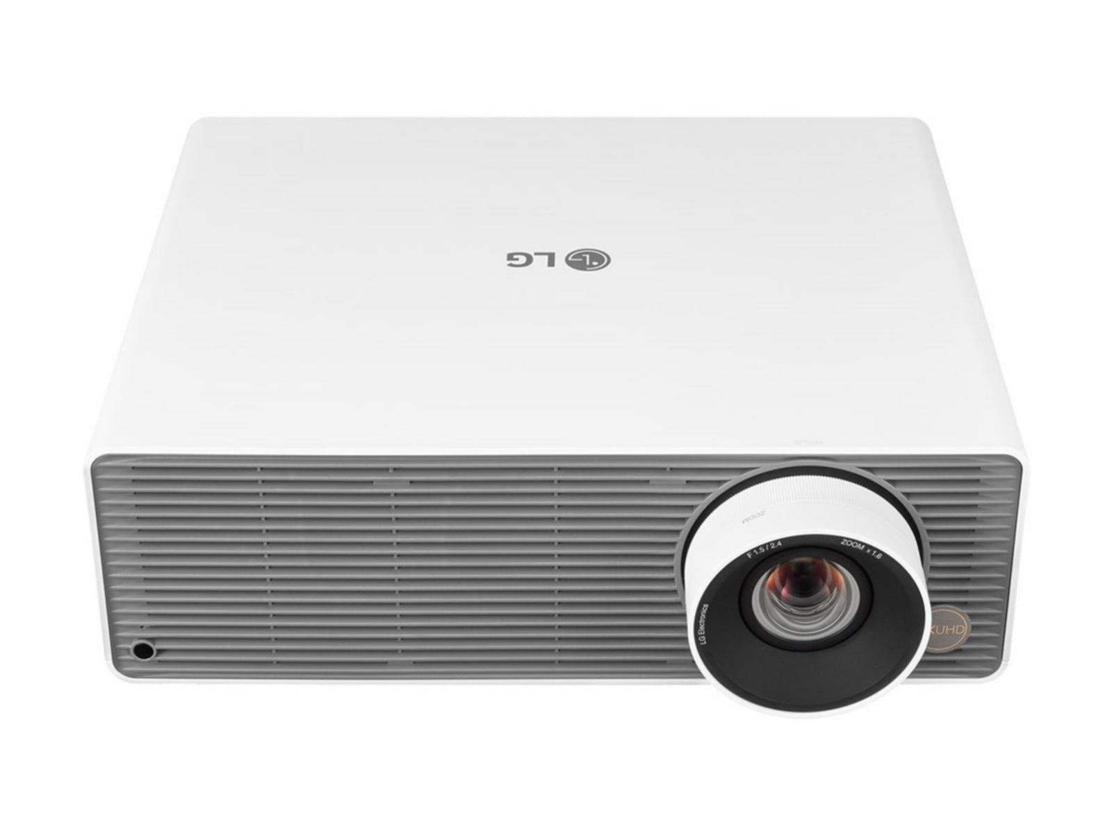 Proyector LG ProBeam 6000Lumens 4K Ultra HD Laser Projector - vista 3