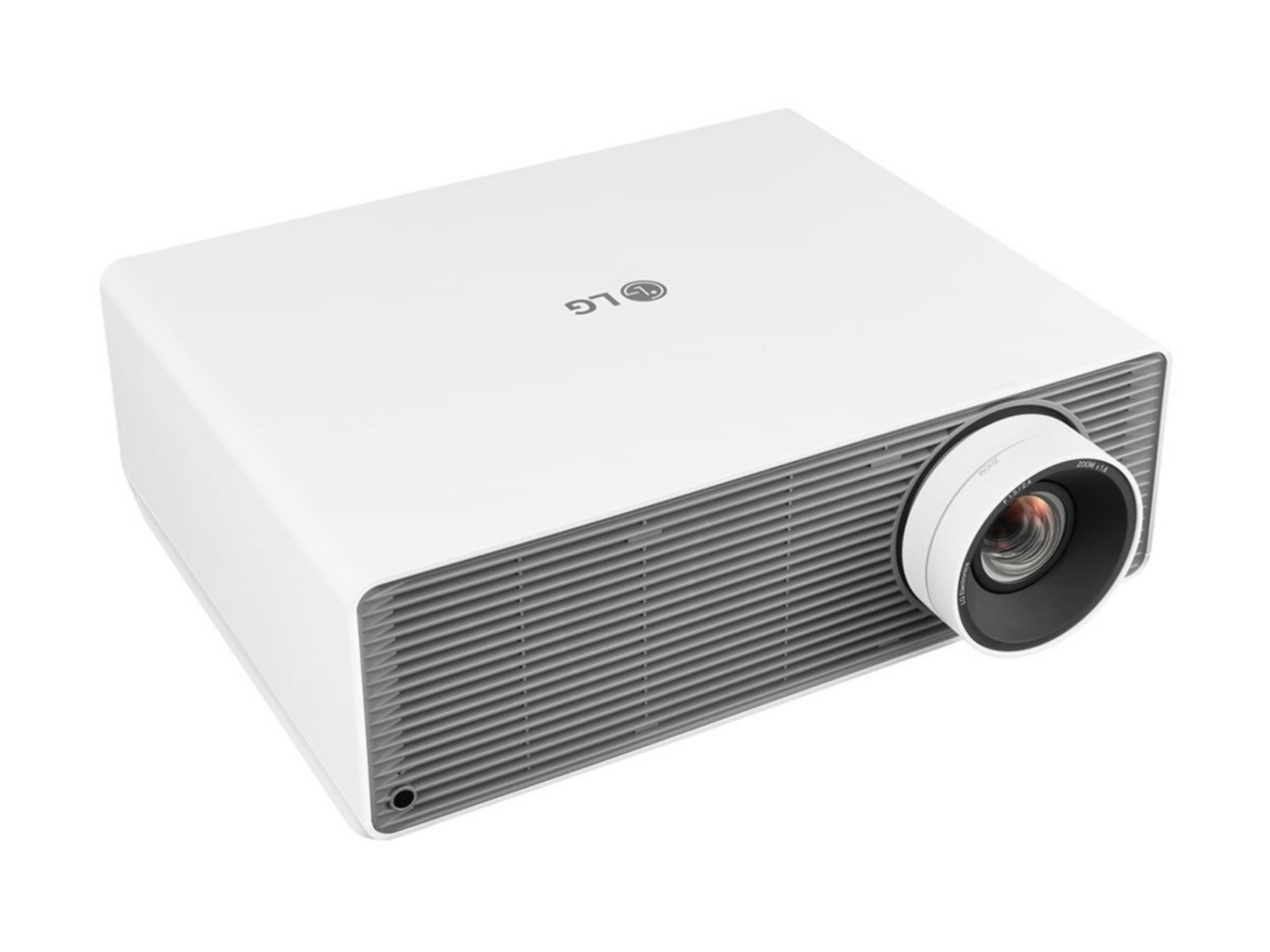 Proyector LG ProBeam 6000Lumens 4K Ultra HD Laser Projector - vista 4
