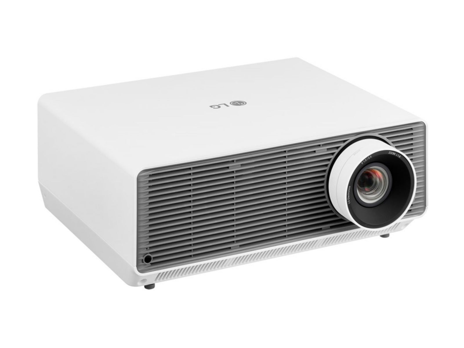 Proyector LG ProBeam 6000Lumens 4K Ultra HD Laser Projector - vista 5