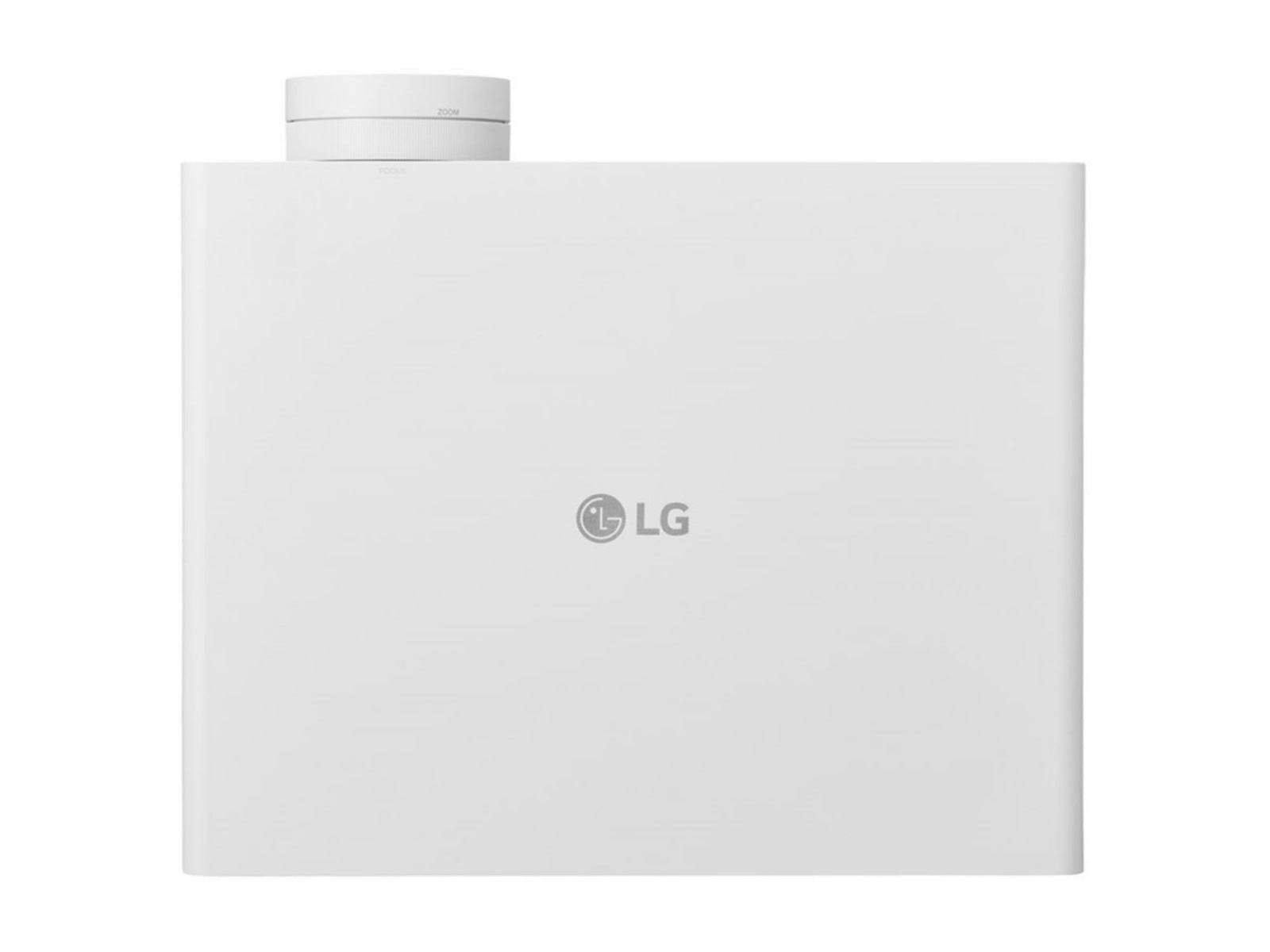 Proyector LG ProBeam 6000Lumens 4K Ultra HD Laser Projector - vista 6