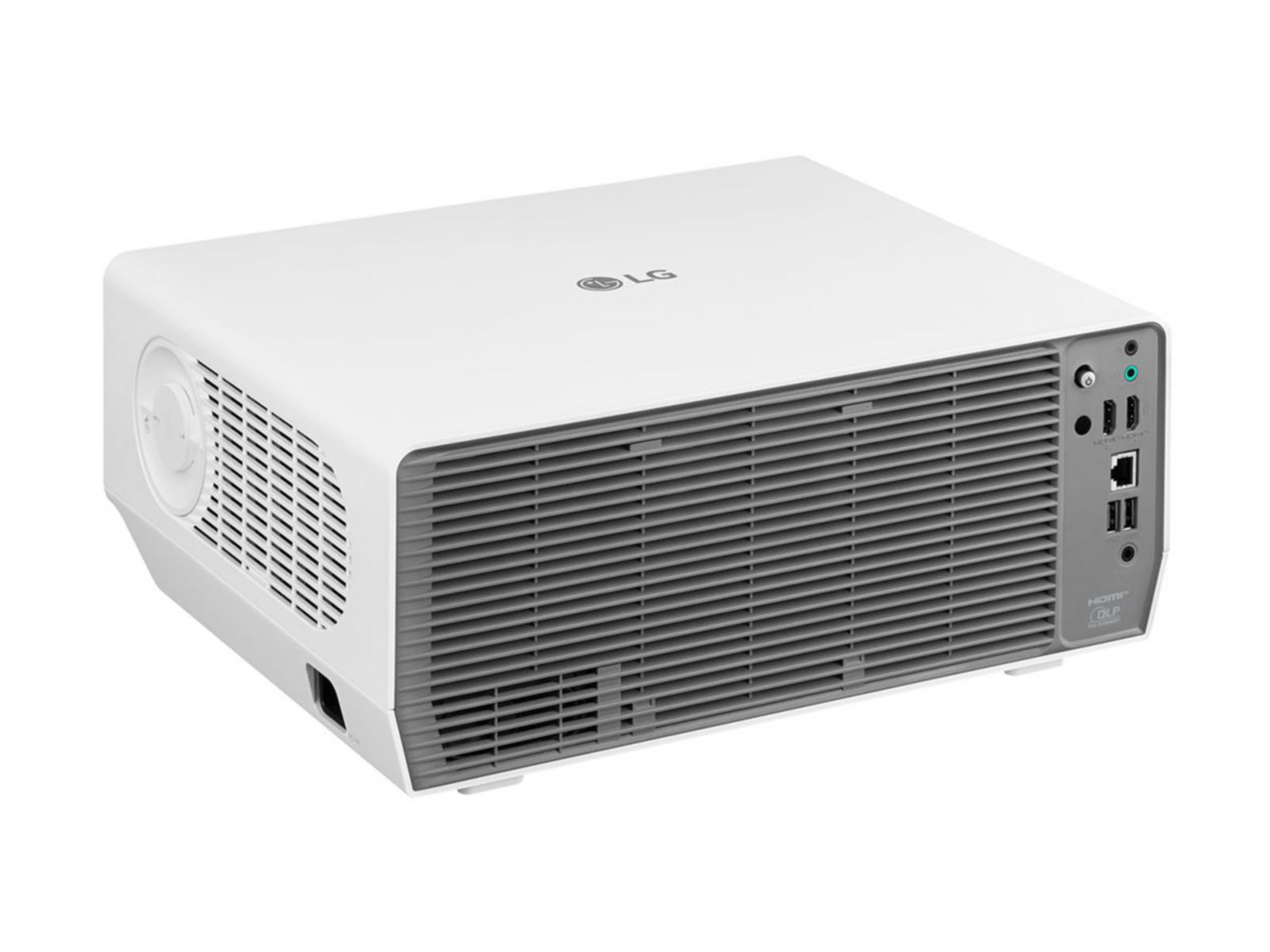 Proyector LG ProBeam 6000Lumens 4K Ultra HD Laser Projector - vista 7