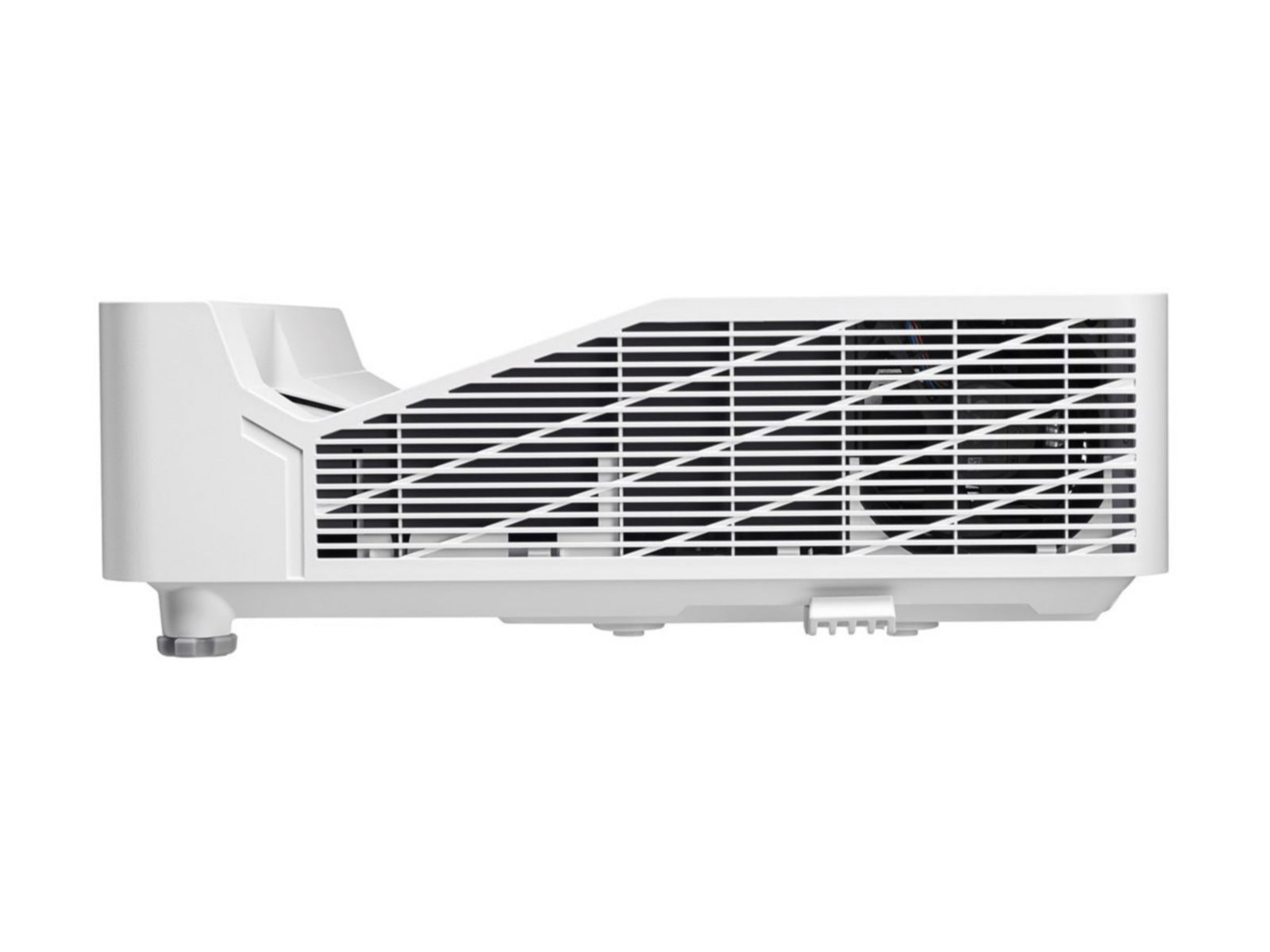 Proyector Optoma 4000 Lumens WXGA Laser Projector - vista 7